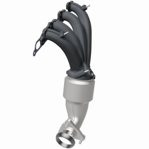 Chevrolet Colorado Catalytic Converter - Magnaflow - Direct Fit - `04-`05