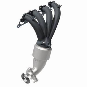 Chevrolet Colorado Catalytic Converter - Magnaflow - Direct Fit - `04-`05