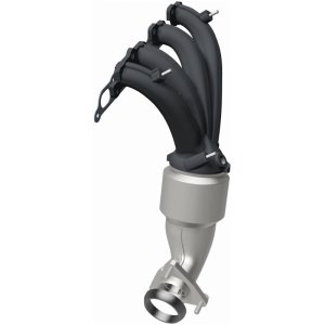 Chevrolet Colorado Catalytic Converter - Magnaflow - Direct Fit - `04-`05