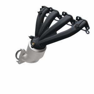 Chevrolet Colorado Catalytic Converter - Magnaflow - Direct Fit - `04-`05