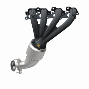 GMC Canyon Catalytic Converter - Magnaflow - Direct Fit - `04-`05