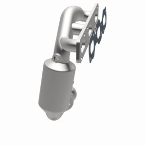 Ford Escape Catalytic Converter - Magnaflow - Direct-Fit - 2004