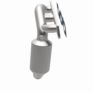 Ford Escape Catalytic Converter - Magnaflow - Direct-Fit - 2004