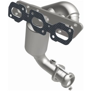 Ford Escape Catalytic Converter - Magnaflow - Direct-Fit - 2004