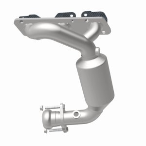 Ford Escape Catalytic Converter - Magnaflow - Direct-Fit - 2004