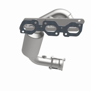 Ford Escape Catalytic Converter - Magnaflow - Direct-Fit - 2004