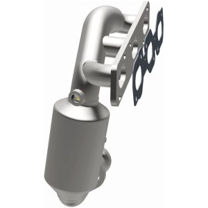 Ford Escape Catalytic Converter - Magnaflow - Direct-Fit - 2004