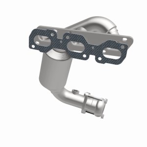 Ford Escape Catalytic Converter - Magnaflow - Direct-Fit - 2004