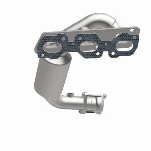Ford Escape Catalytic Converter - Magnaflow - Direct-Fit - 2004