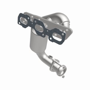 Ford Escape Catalytic Converter - Magnaflow - Direct-Fit - 2004