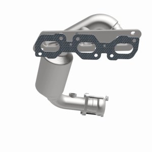 Ford Escape Catalytic Converter - Magnaflow - Direct-Fit - 2004