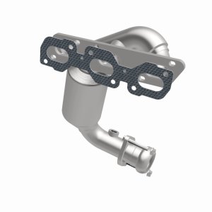 Ford Escape Catalytic Converter - Magnaflow - Direct-Fit - 2004