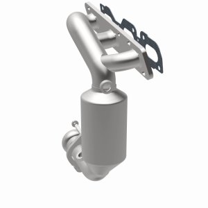 Ford Escape Catalytic Converter - Magnaflow - Direct-Fit - 2004