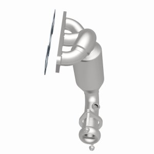 Ford Escape Catalytic Converter - Magnaflow - Direct-Fit - 2004