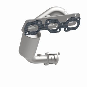 Ford Escape Catalytic Converter - Magnaflow - Direct-Fit - 2004