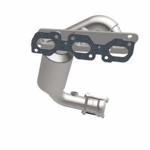 Ford Escape Catalytic Converter - Magnaflow - Direct-Fit - 2004