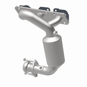 Ford Escape Catalytic Converter - Magnaflow - Direct-Fit - 2004