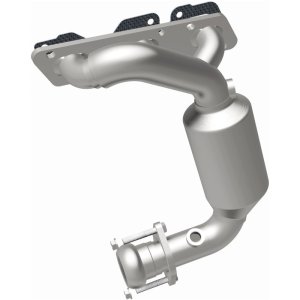 Ford Escape Catalytic Converter - Magnaflow - Direct-Fit - 2004