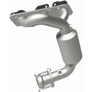 Ford Escape Catalytic Converter - Magnaflow - Direct-Fit - 2004