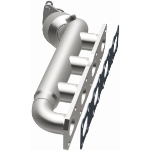 Nissan Pathfinder Armada Catalytic Converter - Magnaflow - Direct Fit - 2004