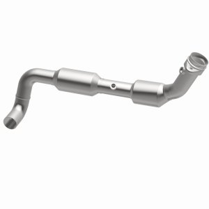 Ford F-150 Catalytic Converter - Magnaflow - Direct Fit - 2004
