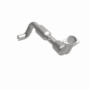 Ford F-150 Catalytic Converter - Magnaflow - Direct Fit - 2004