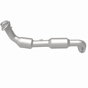 Ford F-150 Catalytic Converter - Magnaflow - Direct Fit - 2004