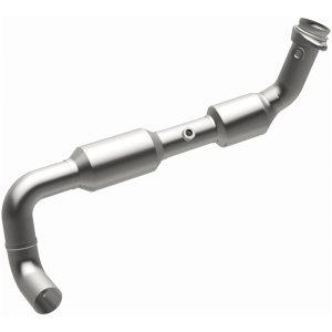 Ford F-150 Catalytic Converter - Magnaflow - Direct Fit - 2004