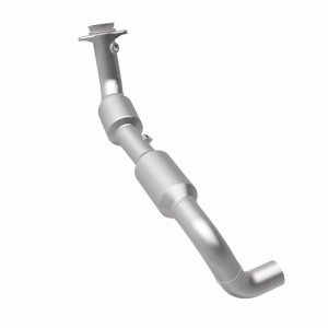 Ford F-150 Catalytic Converter - Magnaflow - Direct Fit - 2004