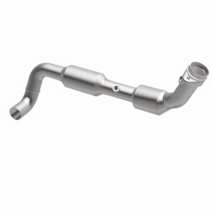 Ford F-150 Catalytic Converter - Magnaflow - Direct Fit - 2004