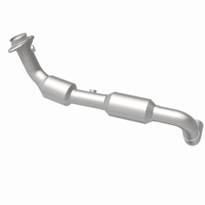 Ford F-150 Catalytic Converter - Magnaflow - Direct Fit - 2004
