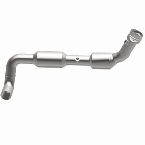 Ford F-150 Catalytic Converter - Magnaflow - Direct Fit - 2004