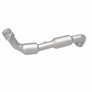 Ford F-150 Catalytic Converter - Magnaflow - Direct Fit - 2004