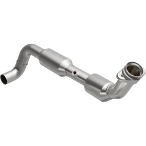 Ford F-150 Catalytic Converter - Magnaflow - Direct Fit - 2004