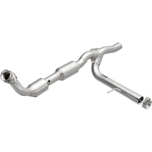 Ford F-150 Catalytic Converter - Magnaflow - Direct Fit - 2004