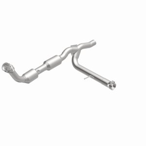 Ford F-150 Catalytic Converter - Magnaflow - Direct Fit - 2004