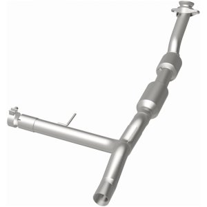 Ford F-150 Catalytic Converter - Magnaflow - Direct Fit - 2004