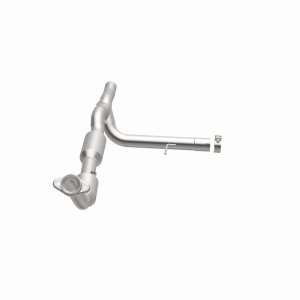 Ford F-150 Catalytic Converter - Magnaflow - Direct Fit - 2004