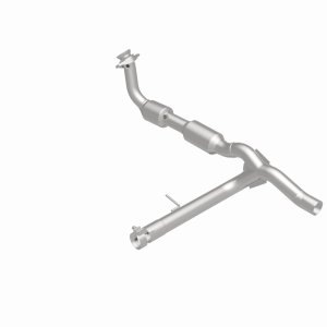 Ford F-150 Catalytic Converter - Magnaflow - Direct Fit - 2004