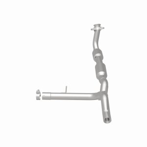 Ford F-150 Catalytic Converter - Magnaflow - Direct Fit - 2004