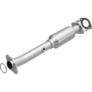 Nissan Titan Catalytic Converter - Magnaflow - Direct-Fit - 2004 Nissan Titan Catalytic Converter - Magnaflow - Direct-Fit - 2004