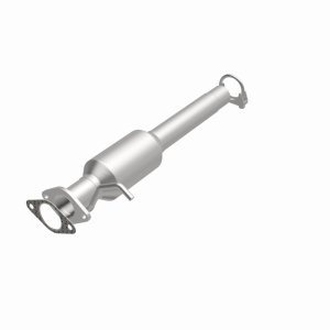 Toyota Highlander Performance Exhaust - Magnaflow - Direct Fit Catalytic Converter - `05-`06 Toyota Highlander Performance Exhaust - Magnaflow - Direct Fit Catalytic Converter - `05-`06