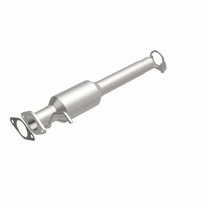 Toyota Highlander Performance Exhaust - Magnaflow - Direct Fit Catalytic Converter - `05-`06 Toyota Highlander Performance Exhaust - Magnaflow - Direct Fit Catalytic Converter - `05-`06