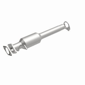 Toyota Highlander Performance Exhaust - Magnaflow - Direct Fit Catalytic Converter - `05-`06 Toyota Highlander Performance Exhaust - Magnaflow - Direct Fit Catalytic Converter - `05-`06