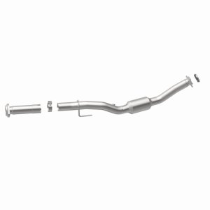 Chevrolet Trailblazer EXT Catalytic Converter - Magnaflow - Direct Fit - `04-`05