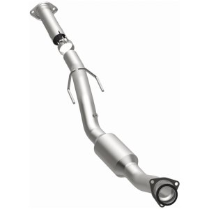 Chevrolet Trailblazer EXT Catalytic Converter - Magnaflow - Direct Fit - `04-`05