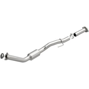 Chevrolet Trailblazer EXT Catalytic Converter - Magnaflow - Direct Fit - `04-`05