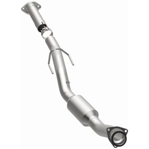 Chevrolet Trailblazer EXT Catalytic Converter - Magnaflow - Direct Fit - `04-`05