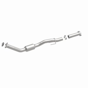 Chevrolet Trailblazer EXT Catalytic Converter - Magnaflow - Direct Fit - `04-`05