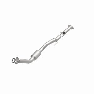Chevrolet Trailblazer EXT Catalytic Converter - Magnaflow - Direct Fit - `04-`05